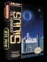 Nintendo  NES  -  Journey to Silius (USA)